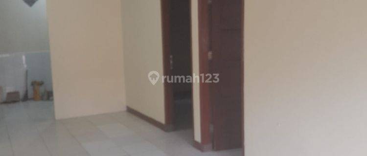 Rumah Siap Huni Ada 2+1 Kamar Tidur di Taman Cibaduyut Indah 1