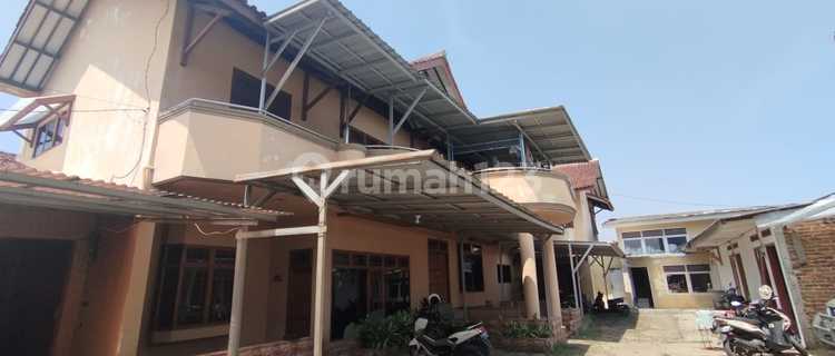 Fully Furnished Kost and Residential House in Cilisung 1