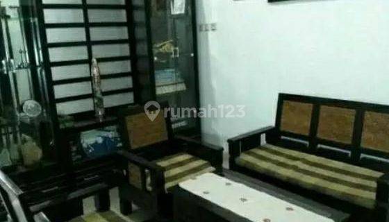 Rumah Furnished di Nuansa Indah Residence, Nata Endah 1