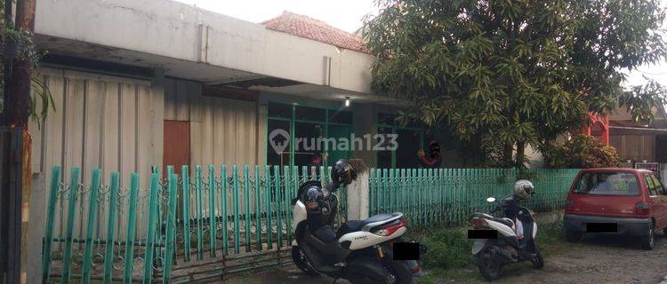 Rumah Dekat Ke Pusat Belanja di Kota Baru Cibaduyut 1