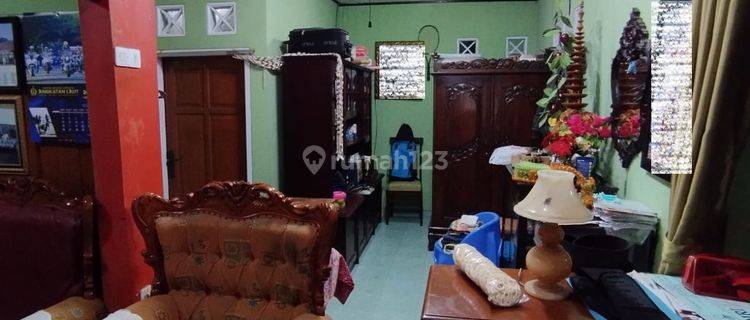 Rumah Hanya 2 Menit Ke Rs Dan Tol Soroja di Cicukang 1