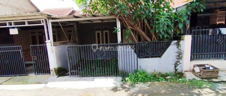 Rumah Cocok Untuk Pasutri Milenial di Rancamanyar 1