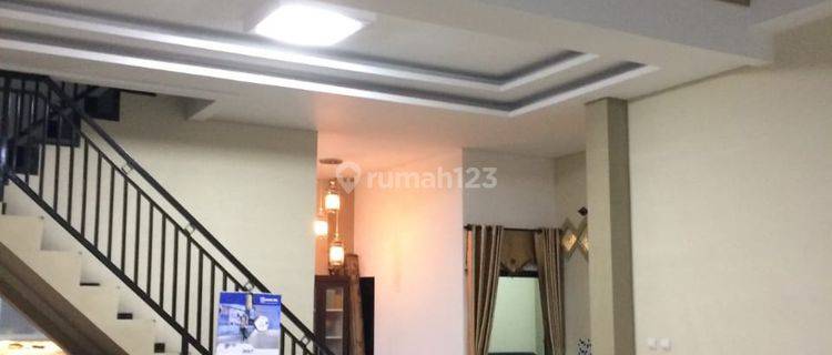 Rumah Bagus Harga Oke Hanya di Top Regency 1