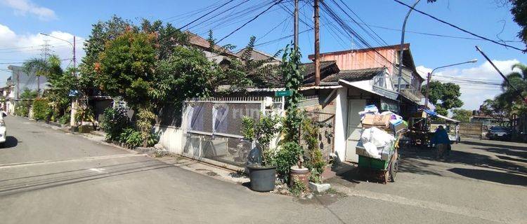 Kost Aktif 6 Pintu, Posisi Hook di Cibaduyut Permai 1