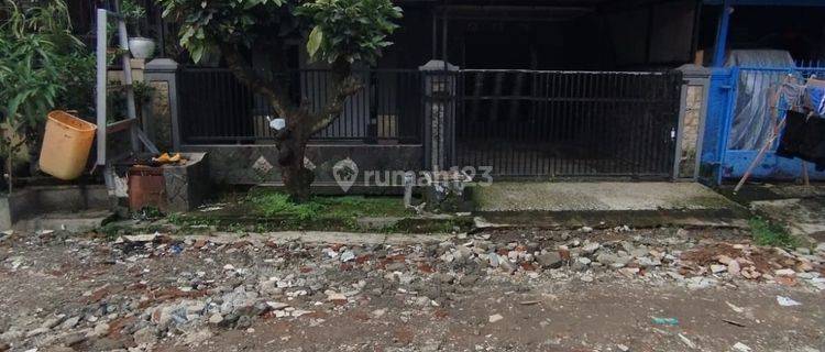 Rumah Siap Huni Minim Renovasi di Graha Rancamanyar 1