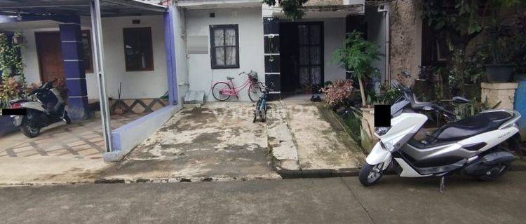 Rumah Paling Murah, Keamanan 24 Jam di Rancamanyar Regency 1 1