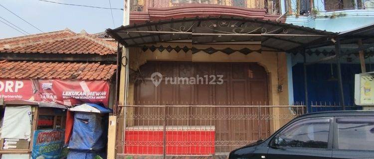 Ruko Dekat Pasar di Bumi Sukagalih Permai, Kopo Katapang 1