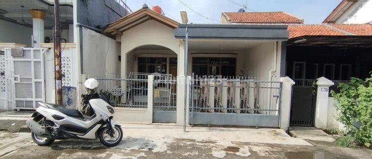 Rumah Akses Hanya 2km Ke Pintu Tol di Bumi Asri Mekar Rahayu 1