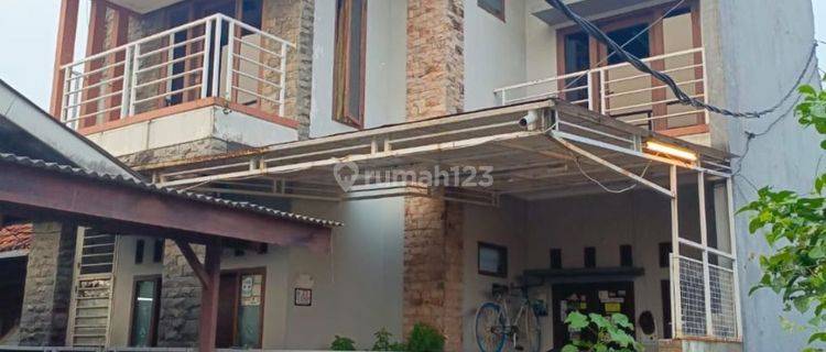 RUMAH DEKAT ALAM SUTERA HARGA DIBAWAH 1M  1