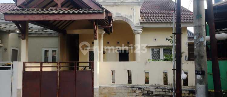 Jual Rumah Bsd Nusaloka 1