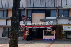Ready-to-Use Commercial Building in Bali Resort Bogor, Atang Senjaya 1