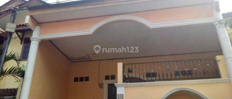 Dijual Rumah Tempat Tinggal Pondok Kelapa Jakarta Timur  1