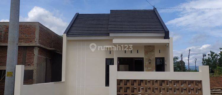 Dijual Rumah Pesan Bangun, Shm, Siap Kpr Di Klaten Selatan 1