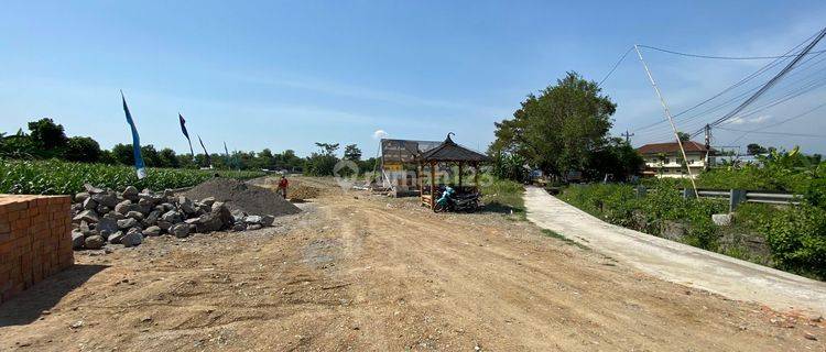 Rumah murah klaten 1