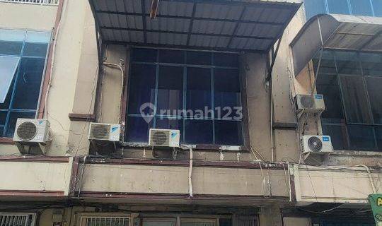RUKO SECOND SIAP PAKAI DEKAT MARGOREJO INDAH, UBAYA 1