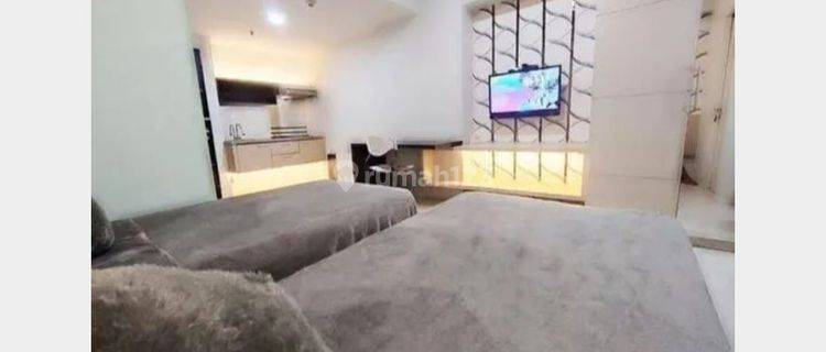 APARTEMEN 1 BR THE SQUARE SIWALANKERTO DEKAT PETRA, GAYUNGAN 1