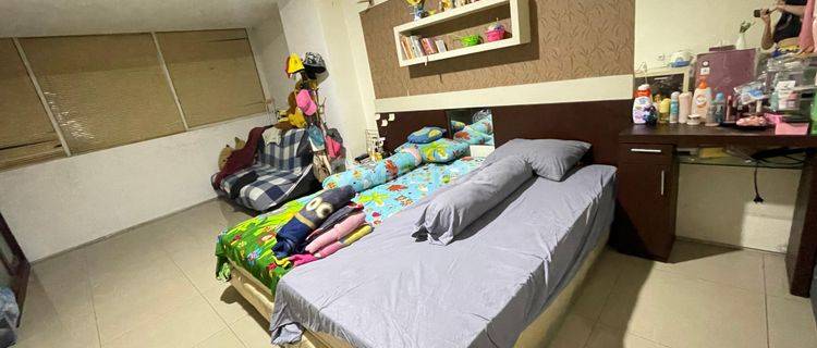 Apartemen Tipe Studio Dekat Rungkut Industri, Juanda, Kampus 1