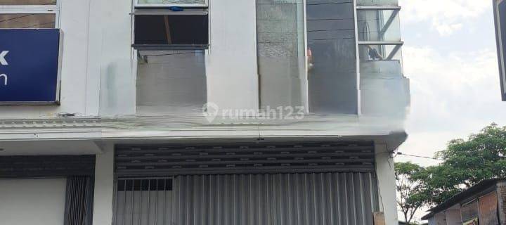 RUKO SECOND RUNGKUT INDUSTRI DEKAT KUTISARI, JEMUR ANDAYANI 1