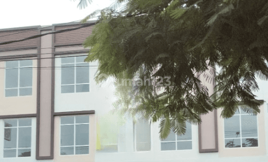 Ciamik Ruko di Nol Raya Merr Akses Mudah STrategis Dekat Mall, Kampus 1