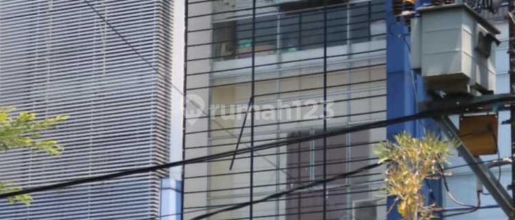 Masih Bisa Nego Ruko Terawat Pusat Kota Surabaya Super Premium 1