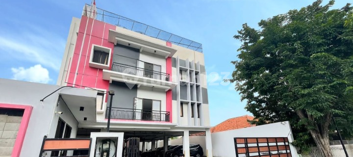 Active Boarding House and Guest House Near Rungkut, Tenggilis, and Jemursari 1