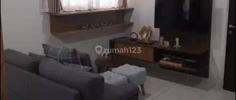 Apartemen luas nyaman di jakarta barat, puri mansion 1