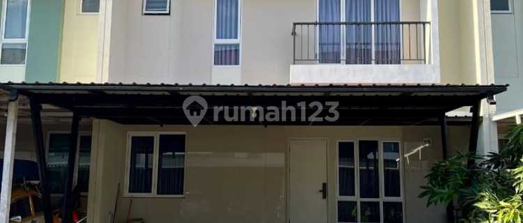 Disewakan Rumah Mewah Di Kawasan Elit Summarecon Mutiara Makassar 1