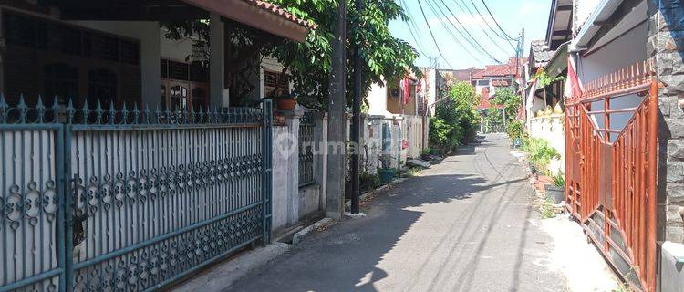 Rumah Bagus Pulogebang Indah Dekat Dengan Tol, Cakung  1