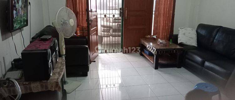 Rumah 2,5 Lantai di Taman Pegangsaan Dua Kelapa Gading  1