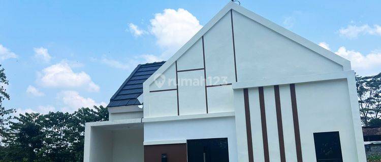 Rumah Subsidi Mewah Hanya 2.5jt Sudah Bisa Milih Kavling? 1