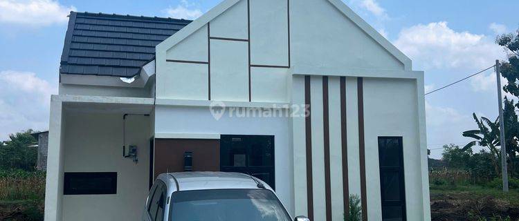 Rumah Subsidi Mewah Hanya 2.5jt Sudah Bisa Pilih Kavling?? 1