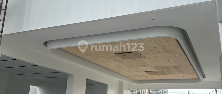 Gedung Baru Brand New Pondok Pinang Ada Lift Cocok Buat Klinik 1