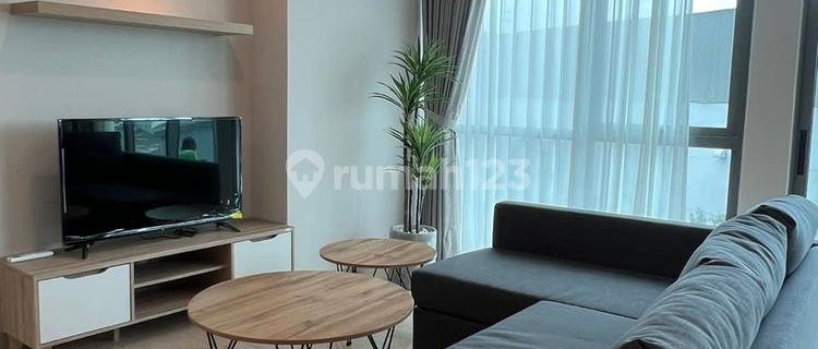 Holland Village 2 Bedroom Nice Interior Ready to Occupy 1