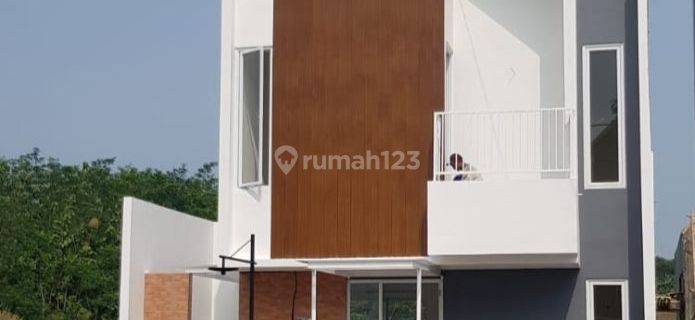 Rumah 2 LT di Perumahan Griya Lestari 1