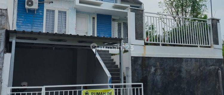 Rumah Cantik Harga Menarik  1