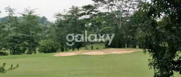 JUAL KAVLING GOLF VIEW SIAP BANGUN TAMAN DAYU PRIGEN 1