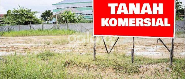 JUAL TANAH INDUSTRI 0,3 - 3,1 HA, 500 METER DARI JALAN PROVINSI
SIAP BANGUN, RACI PASURUAN 1