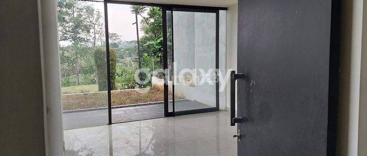 JUAL RUMAH VILA TAMAN DAYU GOLF VIEW UDARA SEJUK 1