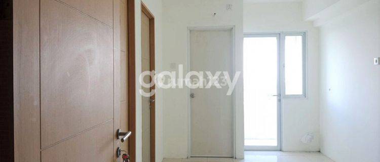 SEWA APARTEMEN 2 BR EDUCITY PAKUWON CITY 1