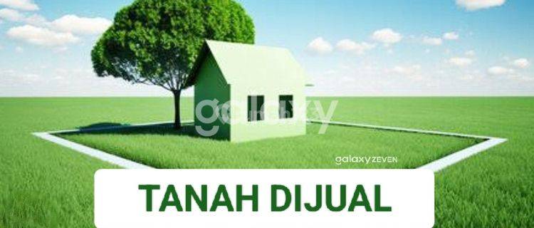 JUAL TANAH KOMERSIAL CITRALAND BOULEVARD NIAGA GAPURA 1