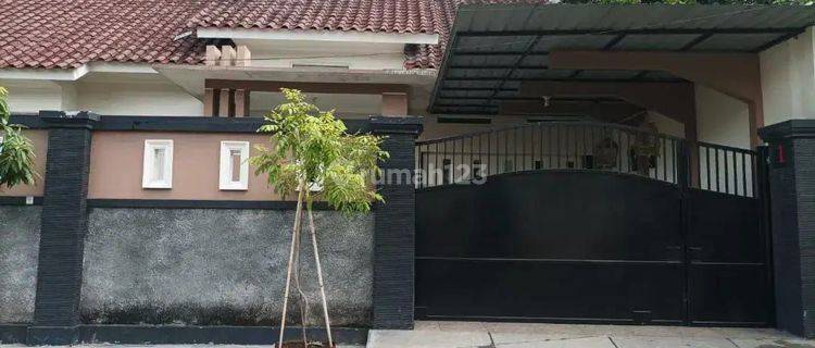 RUMAH HARGA MURAH LOKASI SANGAT STRATEGIS BAGUS KUTISARI 1