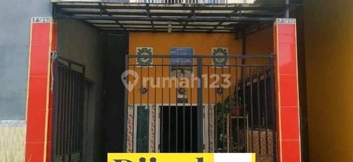 Rumah Kos Murah Sby Barat Strategis Dekat Ptc, Margomulyo, Dll 1