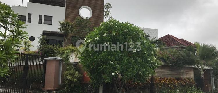 Villa Pecatu Indah Resort Ocean View Bali Uluwatu Ungasan 1