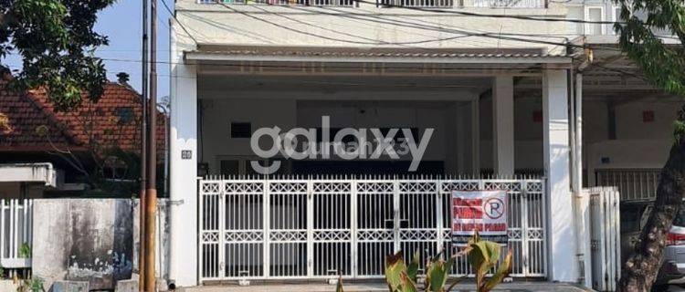 JUAL / SEWA RUKO TOKO RUANG USAHA DAERAH AMBENGAN DEKAT RUNGKUT PAKUWON CITY 1
