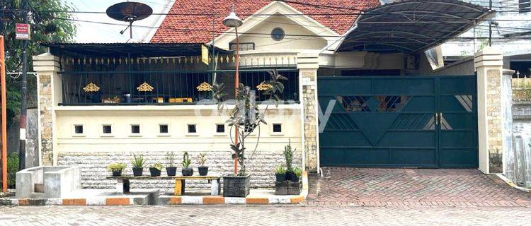 JUAL RUMAH SIAP HUNI KUPANG BARU 1