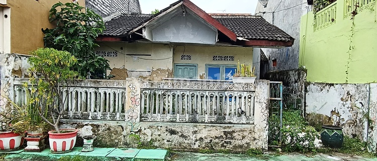 FOR SALE HOUSE LAND CALCULATION BARISAN INDAH SAMPANG 1