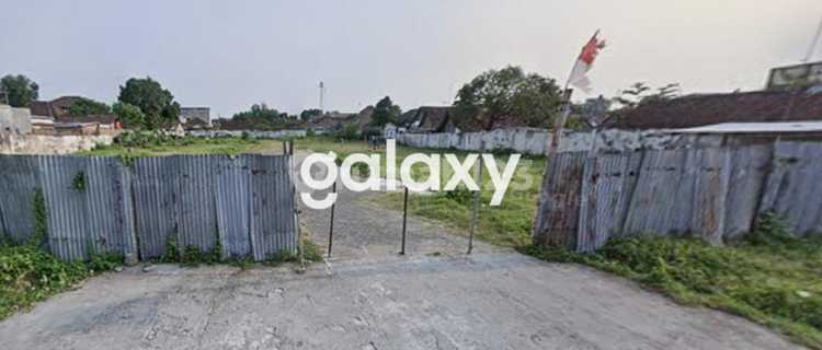 JUAL TANAH PEKARANGAN BISA DIBANGUN PERUMAHAN PARE, KEDIRI 1