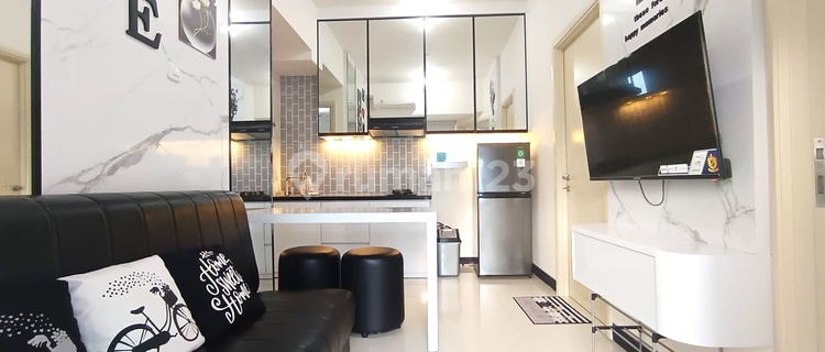 FOR SALE/ RENT 2 BR FURNISHED APARTMENT* AMOR EASTCOAST MANSION 1