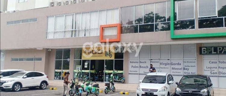 Sewa Cepat Toko Kantor Educity 1