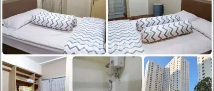 Jual Cepat Apartment Educity 1